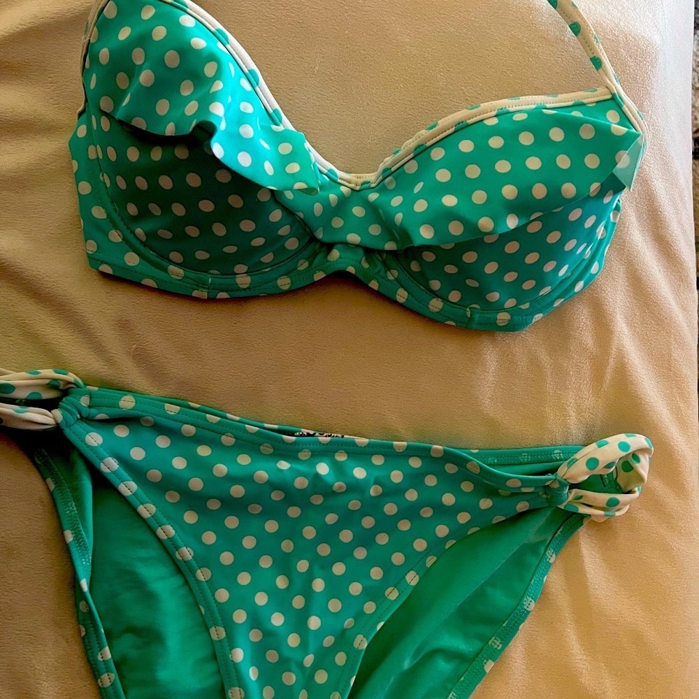 Swimsuit